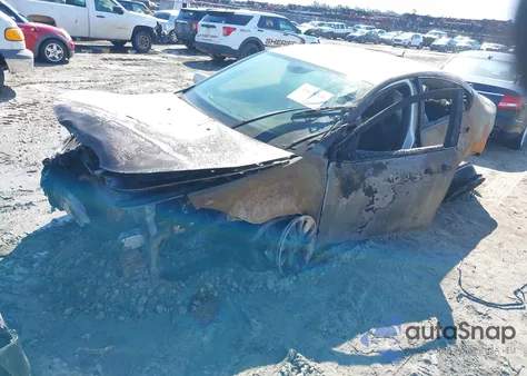 2014 Dodge Dart Sxt from USA, damaged, VIN 1C3CDFBB6ED681224